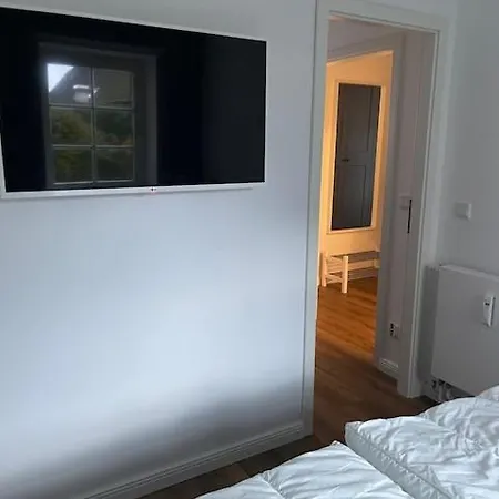 Ferienwohnung Nautilus Ribnitz-Damgarten Exterior foto
