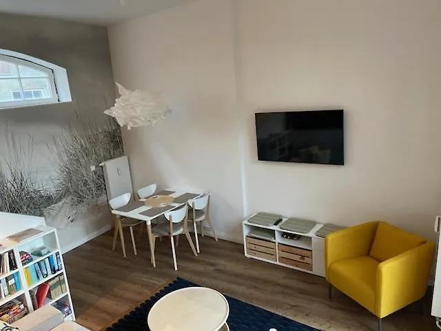 Ferienwohnung Nautilus