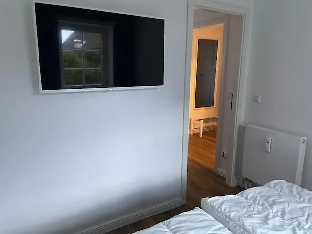 Ferienwohnung Nautilus