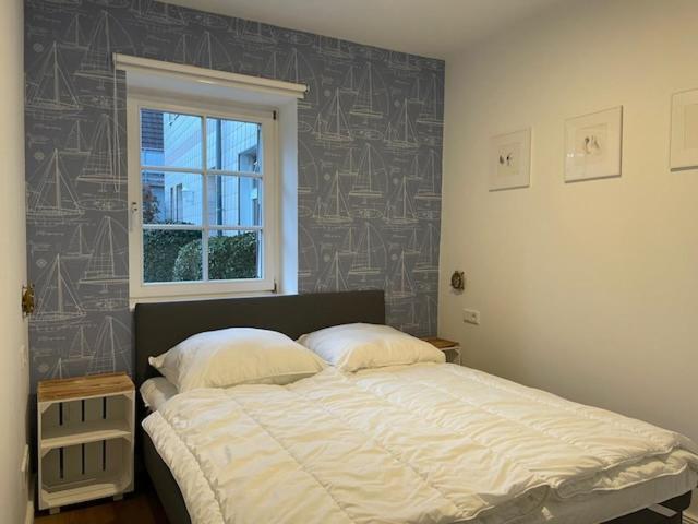 Nautilus Apartment *