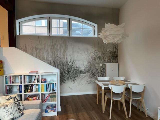 Nautilus Apartment