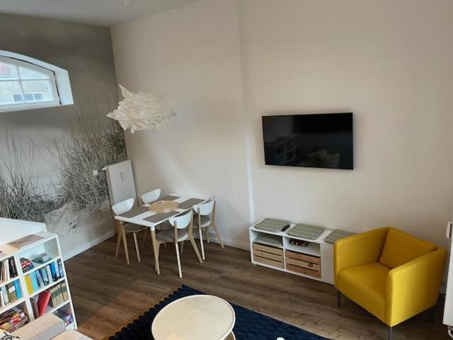 Nautilus Apartment Ribnitz-Damgarten